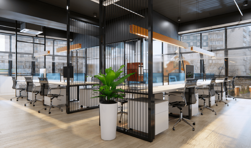 Office Cleaning